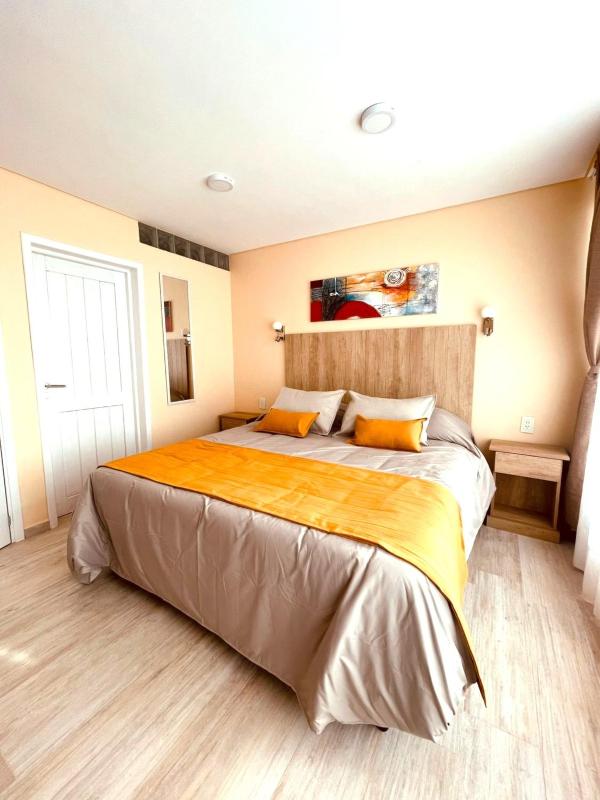 Nahuel Suites - image 1