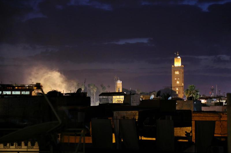 Riad Marrakiss - image 16