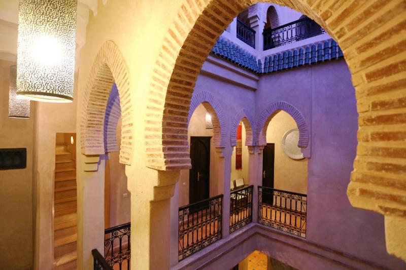Riad Marrakiss - image 14