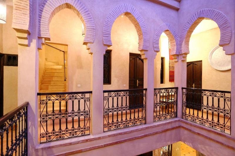 Riad Marrakiss - image 6