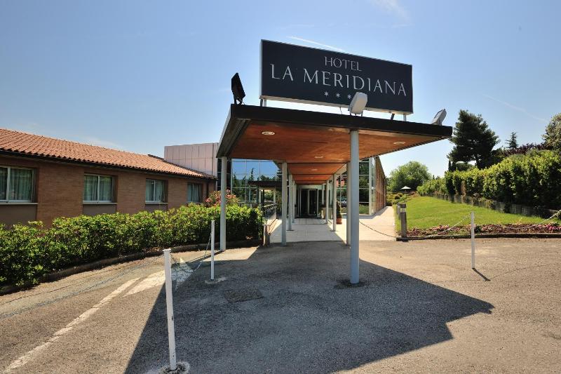 La Meridiana Bleisure Hotel - image 50