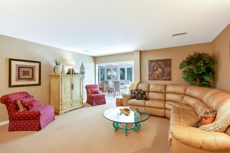 3307 Fairway Oaks Amelia Island Plantation - image 1