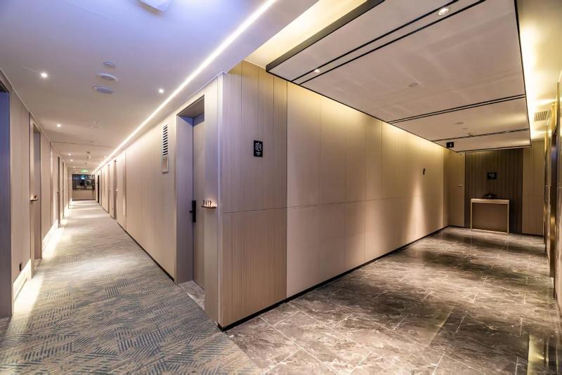 枫雨酒店公寓华强北店Fengyu Hotel Apartment Shenzhen Huaqiang - image 1