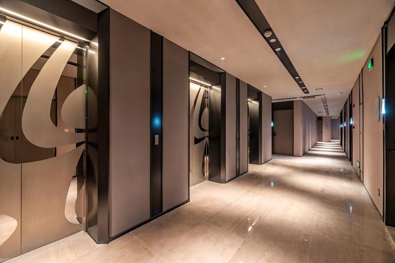 枫雨酒店公寓华强北店Fengyu Hotel Apartment Shenzhen Huaqiang - image 12