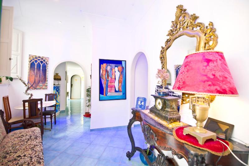 Residenza Sole Amalfi - image 18