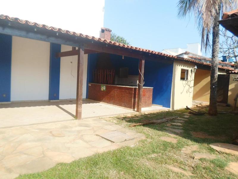 Casa com Piscina - image 26