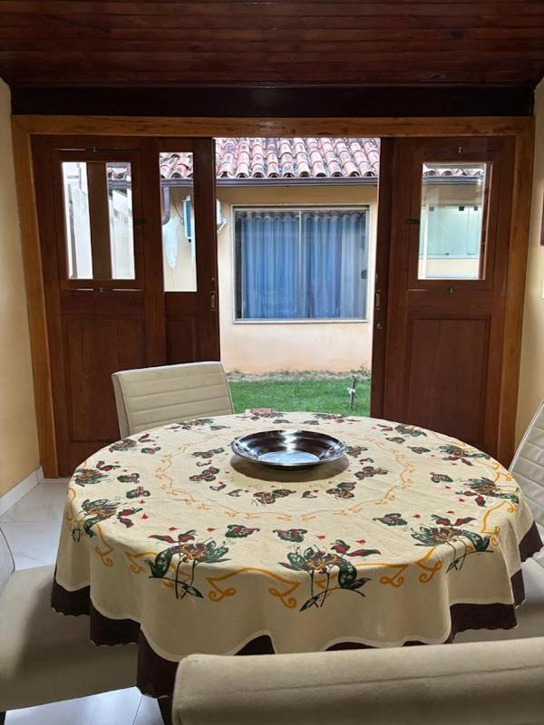 Casa com Piscina - image 19