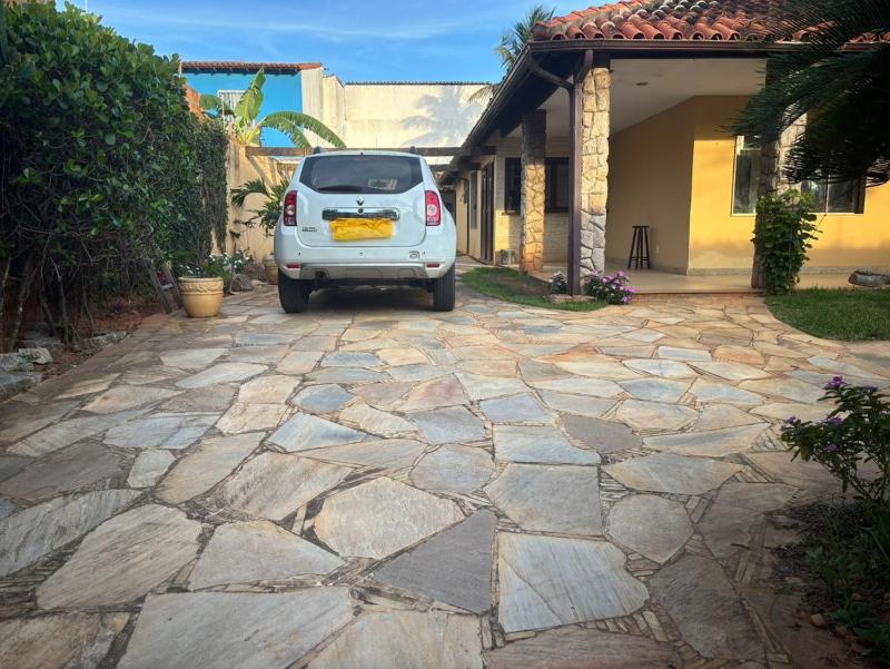 Casa com Piscina - image 23