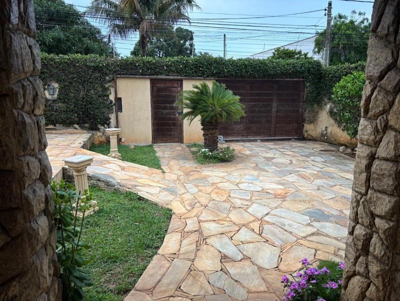 Casa com Piscina - image 28