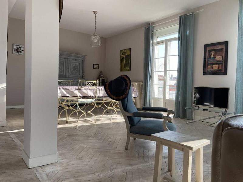 Charmant appartement lumineux et spacieux au centre de Royan - FR-1-738-44 - image 7