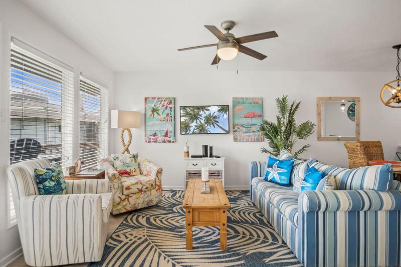 Casa Sea-Esta - OCEAN VIEWS - image 42