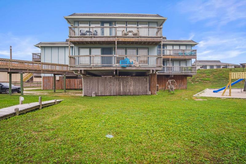 Casa Sea-Esta - OCEAN VIEWS - image 33