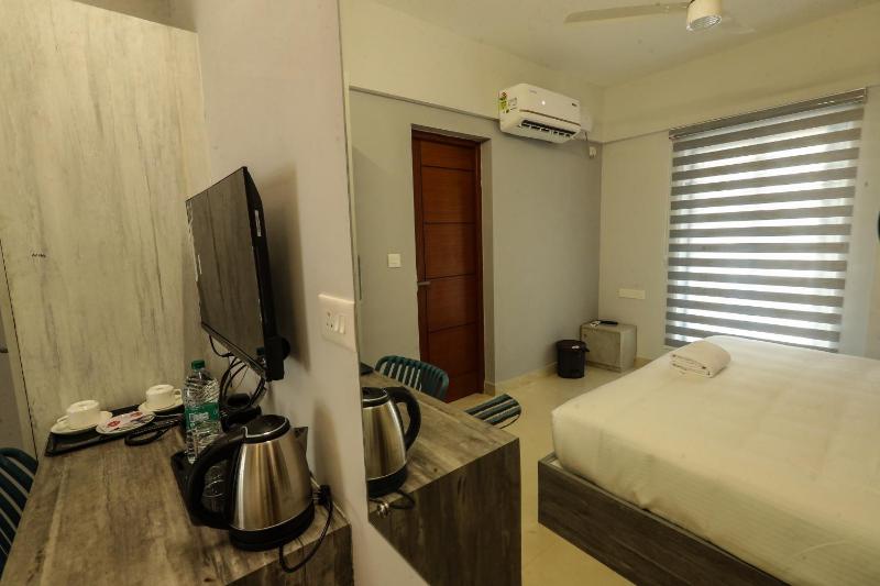 D Mirage Hotels - image 12