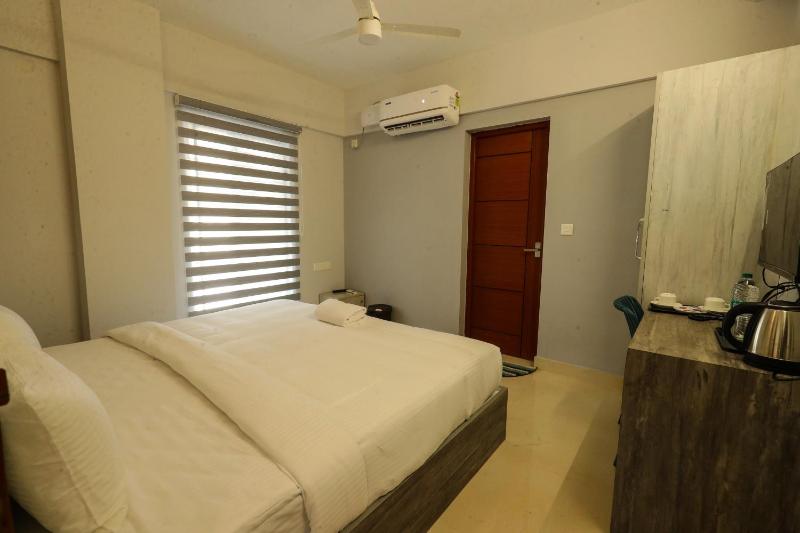 D Mirage Hotels - image 19