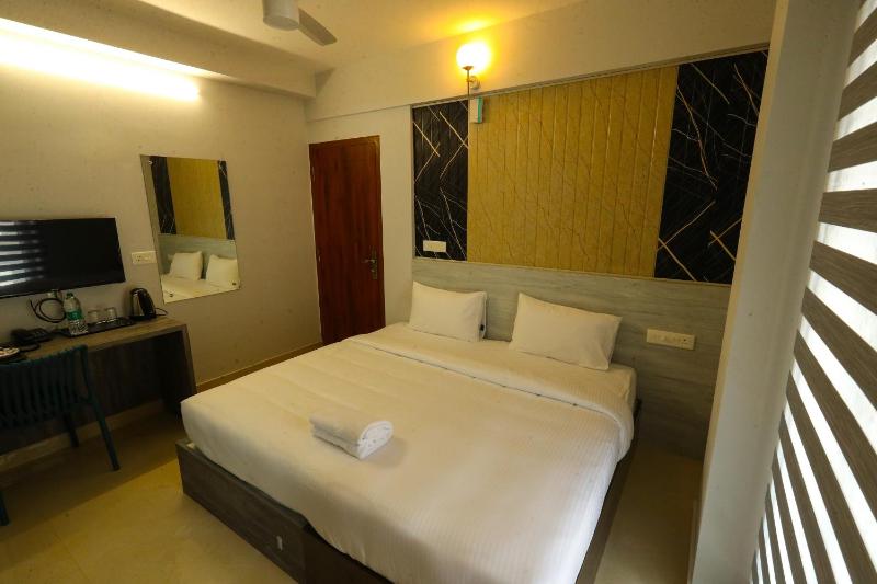 D Mirage Hotels - image 27