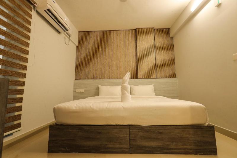 D Mirage Hotels - image 18