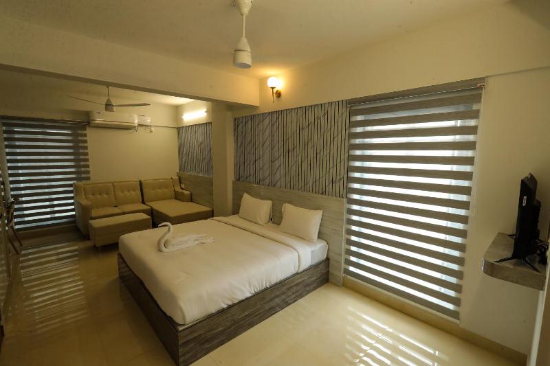 D Mirage Hotels - image 38