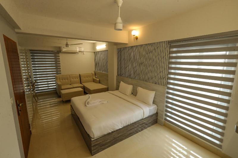 D Mirage Hotels - image 37