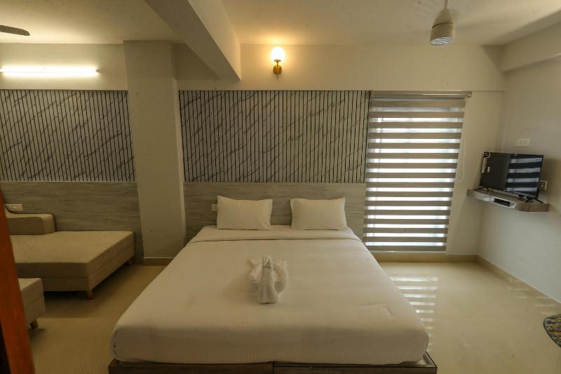 D Mirage Hotels - image 33
