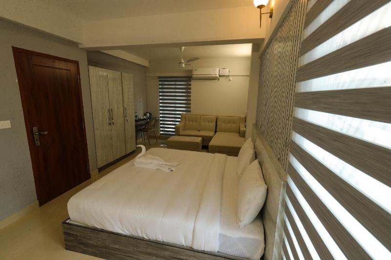 D Mirage Hotels - image 32