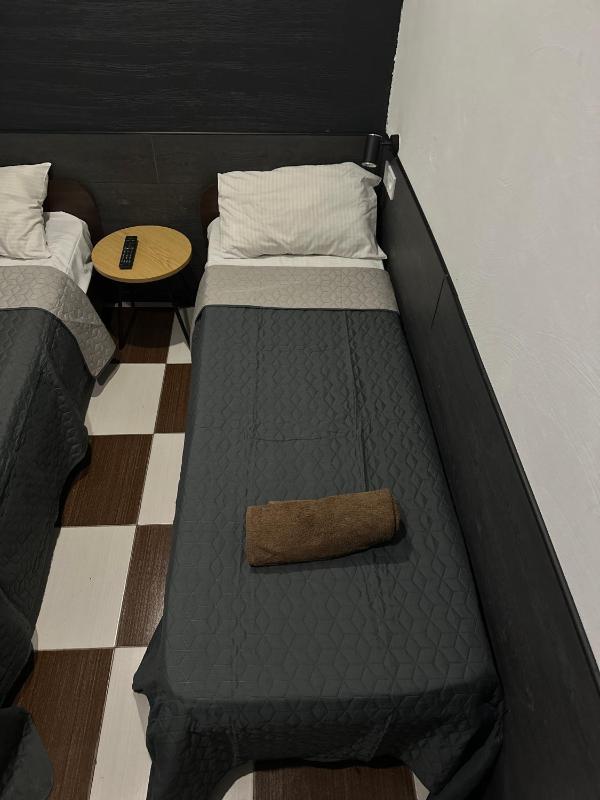 Budget Twin Room image 3