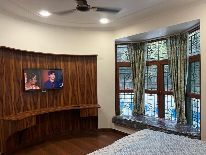 Great Location - 2 BHK Modern Villa with Peaceful Vibes - image 3