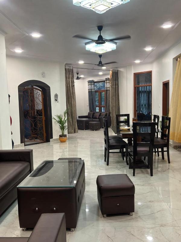 Great Location - 2 BHK Modern Villa with Peaceful Vibes - image 6