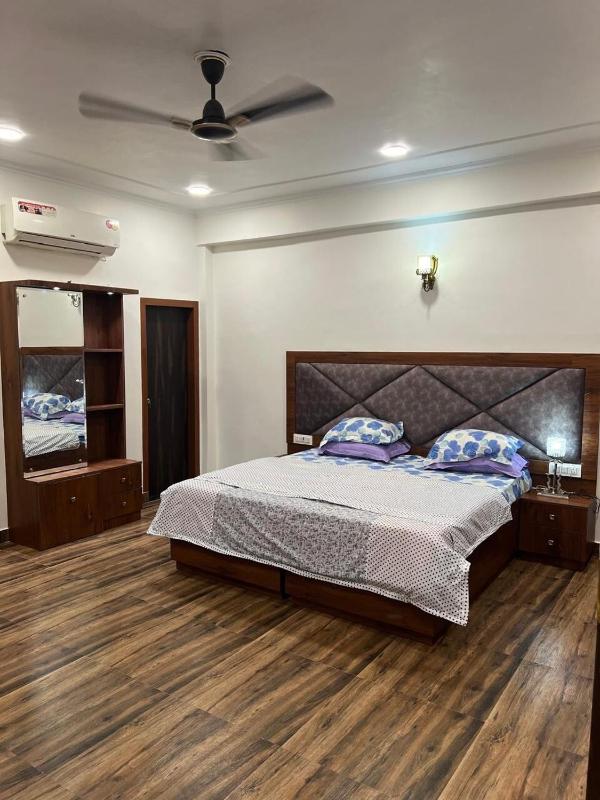 Great Location - 2 BHK Modern Villa with Peaceful Vibes - image 11