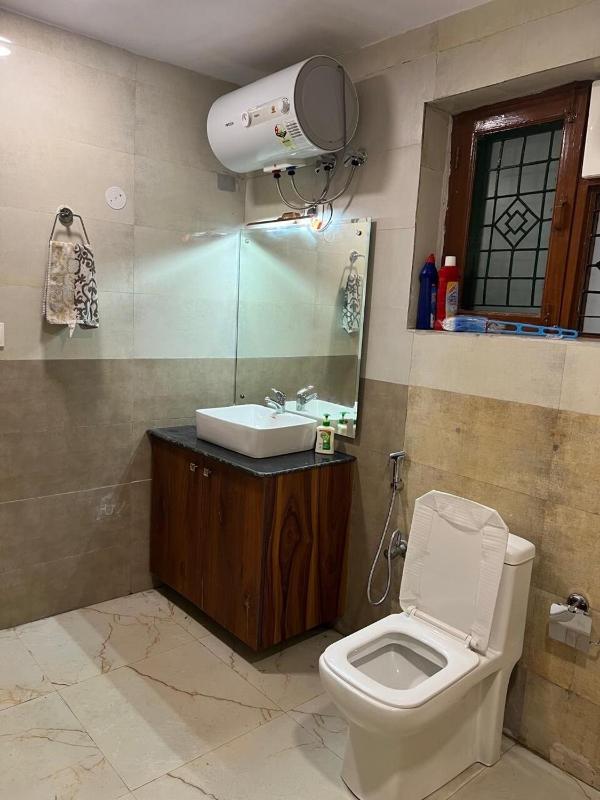 Great Location - 2 BHK Modern Villa with Peaceful Vibes - image 12