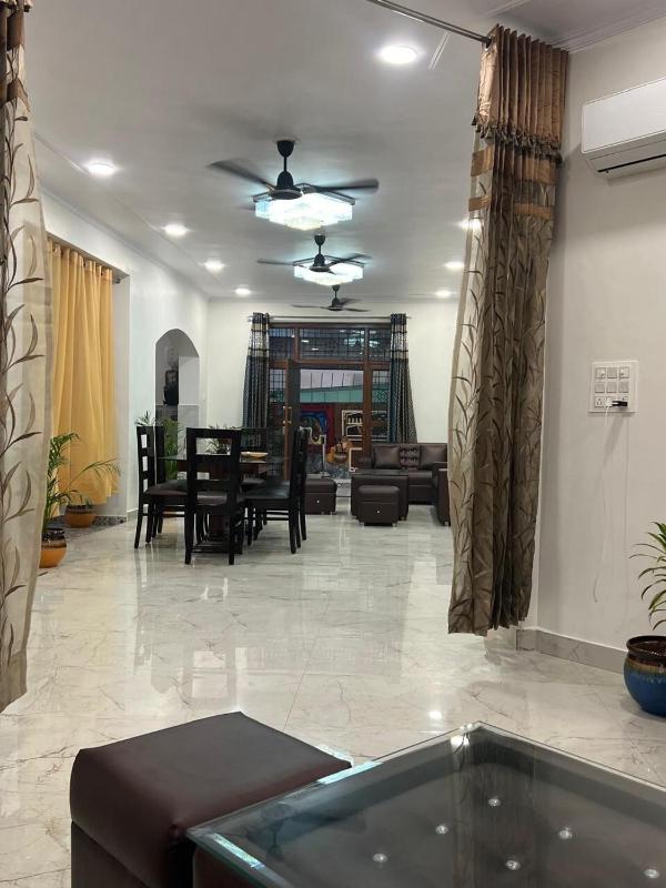 Great Location - 2 BHK Modern Villa with Peaceful Vibes - image 13