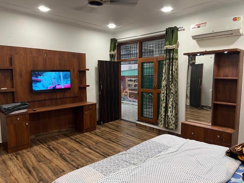 Great Location - 2 BHK Modern Villa with Peaceful Vibes - image 14
