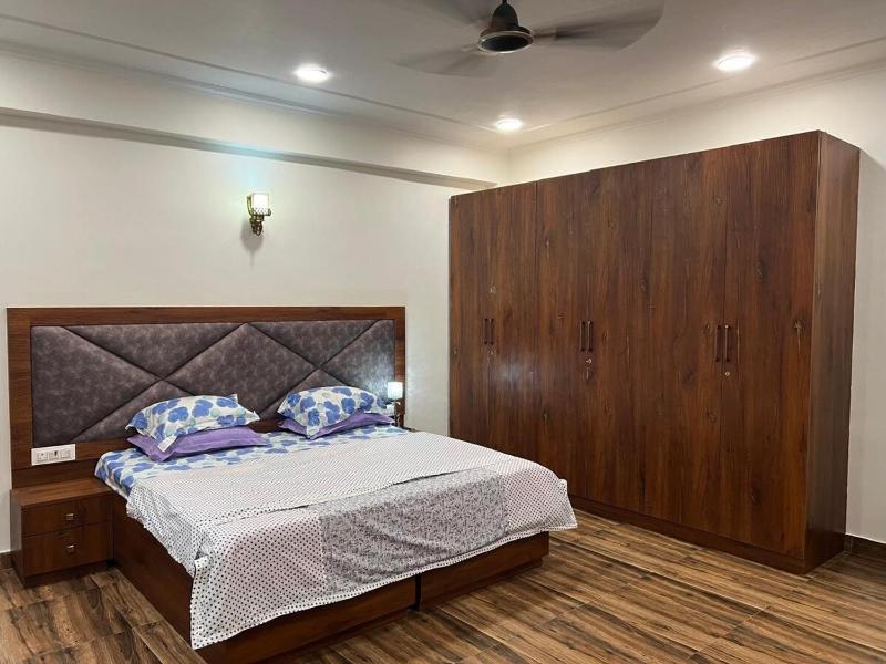Great Location - 2 BHK Modern Villa with Peaceful Vibes - image 17