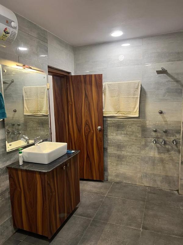 Great Location - 2 BHK Modern Villa with Peaceful Vibes - image 18