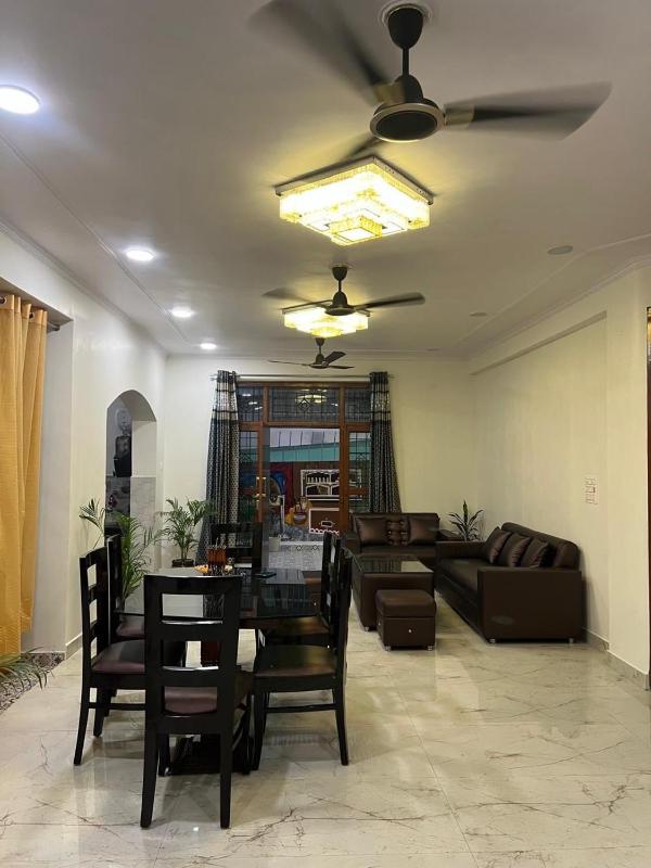 Great Location - 2 BHK Modern Villa with Peaceful Vibes - image 19