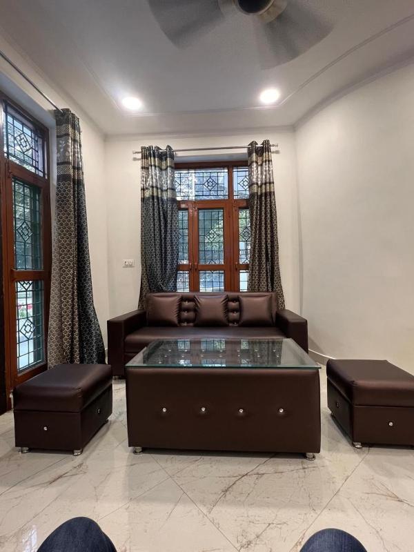 Great Location - 2 BHK Modern Villa with Peaceful Vibes - image 20