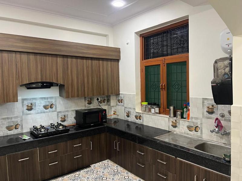 Great Location - 2 BHK Modern Villa with Peaceful Vibes - image 21