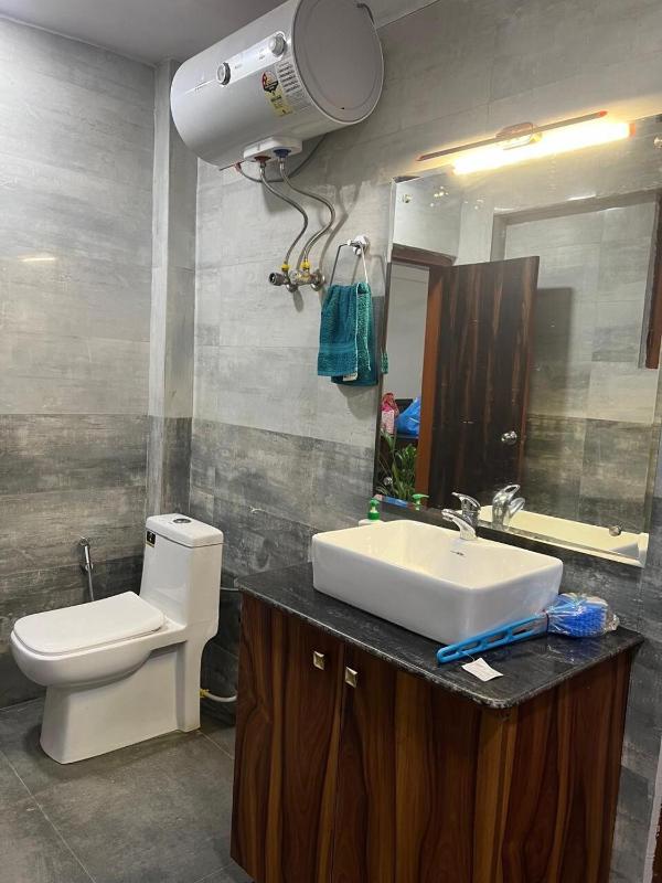 Great Location - 2 BHK Modern Villa with Peaceful Vibes - image 22