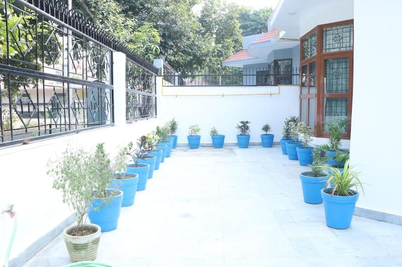 Great Location - 2 BHK Modern Villa with Peaceful Vibes - image 23