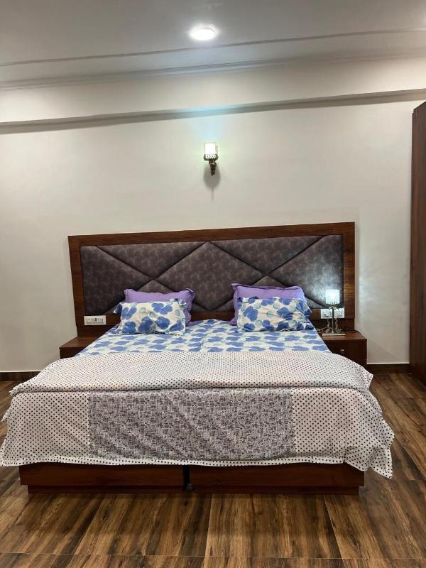 Great Location - 2 BHK Modern Villa with Peaceful Vibes - image 24