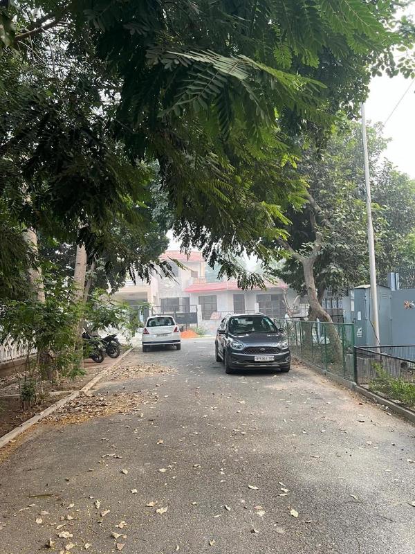 Great Location - 2 BHK Modern Villa with Peaceful Vibes - image 25