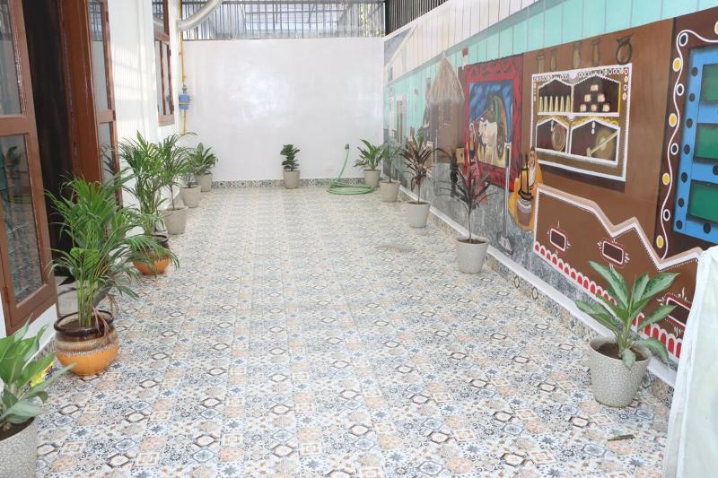 Great Location - 2 BHK Modern Villa with Peaceful Vibes - image 26