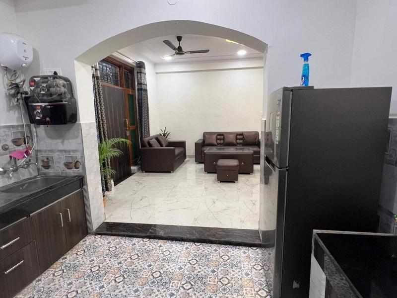 Great Location - 2 BHK Modern Villa with Peaceful Vibes - image 27