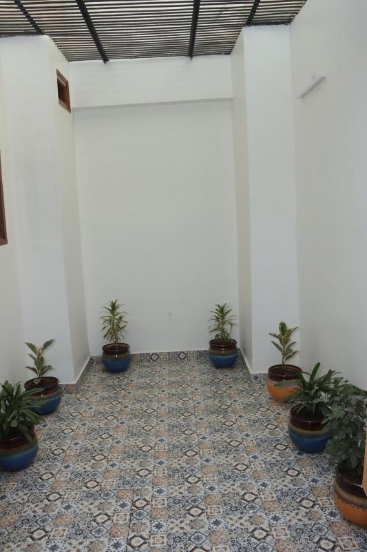 Great Location - 2 BHK Modern Villa with Peaceful Vibes - image 28