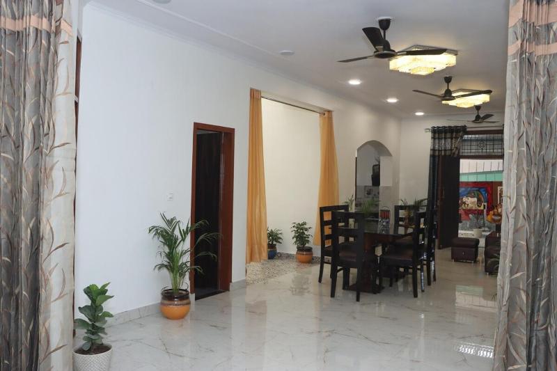 Great Location - 2 BHK Modern Villa with Peaceful Vibes - image 29