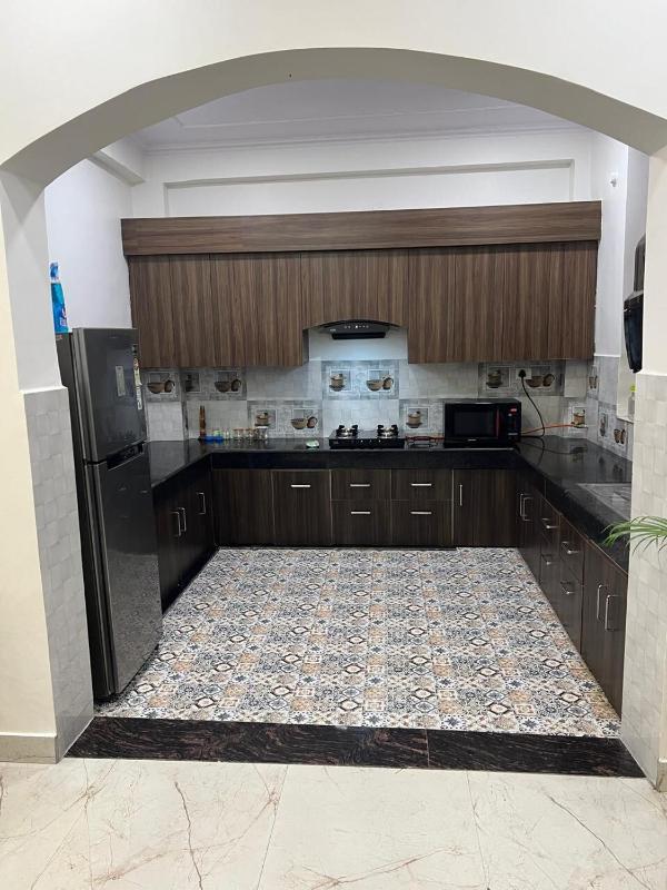 Great Location - 2 BHK Modern Villa with Peaceful Vibes - image 31