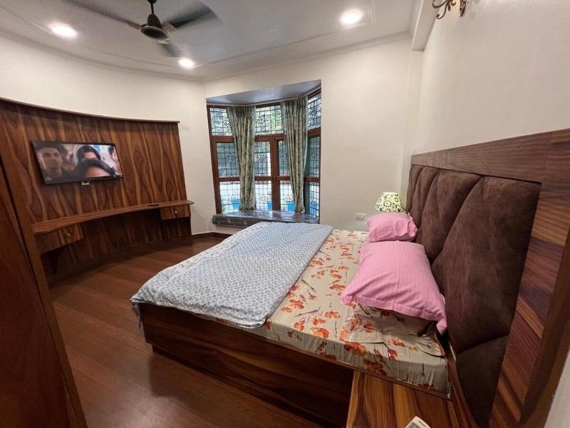 Great Location - 2 BHK Modern Villa with Peaceful Vibes - image 32