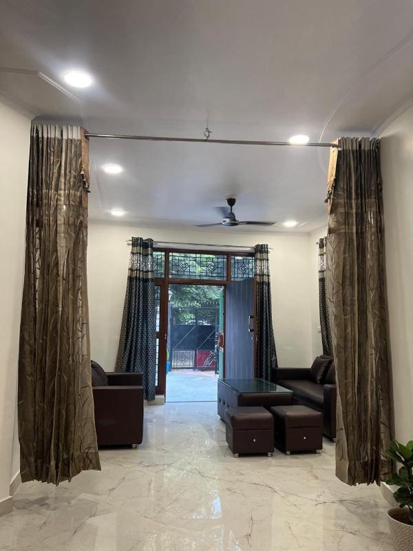 Great Location - 2 BHK Modern Villa with Peaceful Vibes - image 33