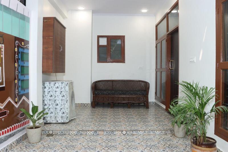 Great Location - 2 BHK Modern Villa with Peaceful Vibes - image 34