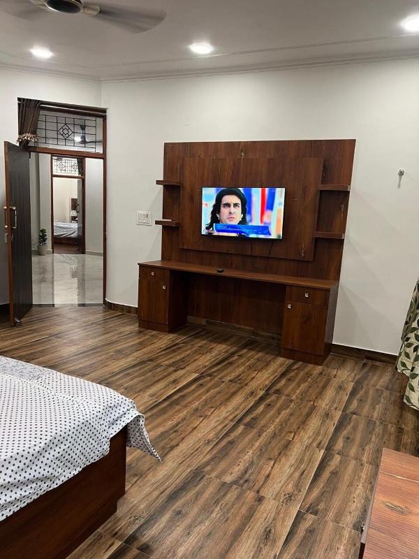 Great Location - 2 BHK Modern Villa with Peaceful Vibes - image 35