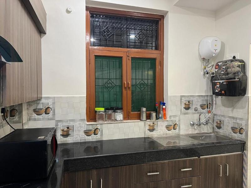 Great Location - 2 BHK Modern Villa with Peaceful Vibes - image 36